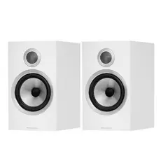 BOWERS & WILKINS - PARLANTES 607-S3 WOOFER DE 5 PAR