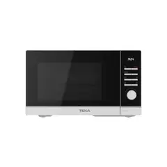 TEKA - MICROONDAS LIBRE INSTALACIÓN MWE FS25 G WH