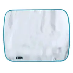 BIOLITE - Piso protector para firepit Firemat