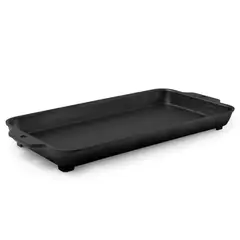 BIOLITE - Plancha Grill para Firepit