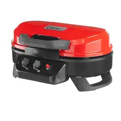 COLEMAN - Parrilla de mesa RoadTrip