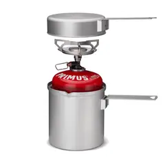 GENERICO - Primus kit de estufa Essential trail