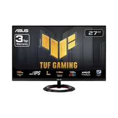 ASUS - MONITOR TUF VG279Q3R 27 Freesync Ips 180Hz 1ms Parlantes