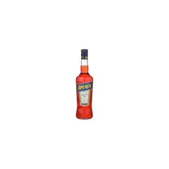 APEROL - Licor Aperitivo Original 750 ml