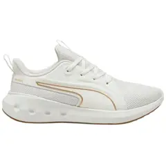 PUMA - Zapatilla running Softride Carson 310154 07 Blanco para Mujer