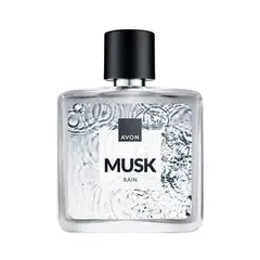AVON - Musk Rain Perfume de de Hombre 75ml