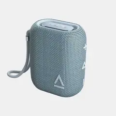 CREATIVE - PARLANTE MUVO FLEX - GREY AURACAST BLUETOOTH