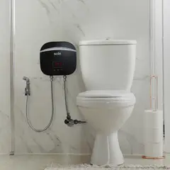 SOLE - Termocalentador Rapiclean Magic 35Kw Bidet