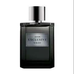 AVON - Exclusive in Black Eau de Parfum Spray 75ml