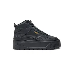 PUMA - ZAPATILLAS KARMEN II IDOL MID 397463-02