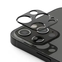 RINGKE - Protector Camara iPhone 12 Pro Aluminio