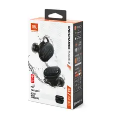 JBL - AUDIFONOS BLUETOOTH ENDURANCE RACE 2 NEGRO