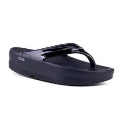OOFOS - Sandalias Oomega Thong Mujer