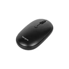 TARGUS - Mouse Inalambrico Bluetooth B581 COMPACT ANTIMICROBIAL BLACK
