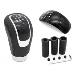 JET - Pomo Perilla De Palanca De Cambios 5 Velocidades