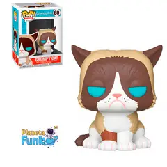 FUNKO - GRUMPY CAT POP 60
