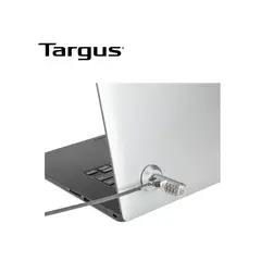 TARGUS - Adaptador KENSIGNTON T-BAR LOCK SLOT SILVER