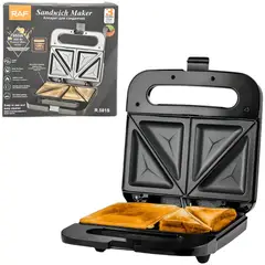 RAFF - Maquina Sandwichera RAF R581S