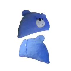 GENERICO - ALMOHADA DECORATIVA TERCIOPELO