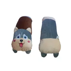 GENERICO - ALMOHADA DECORATIVA TERCIOPELO