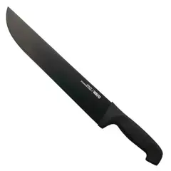 WAYU - CUCHILLO CARNICERO PROFESIONAL 44 CM