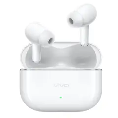 VIVO - Audífonos Tws 5 Bluetooth BT54 Blanco