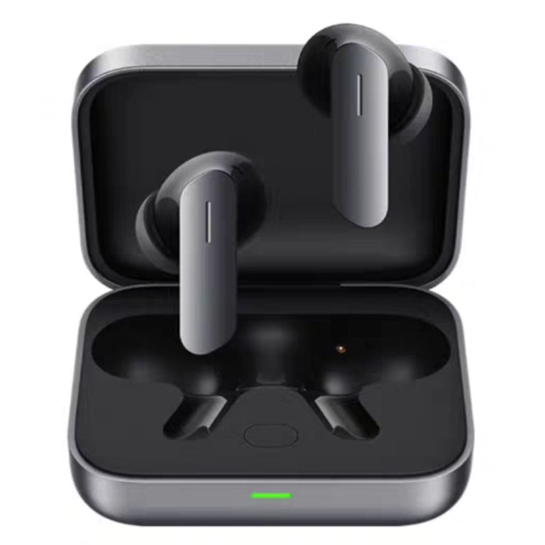 Audífonos Buds Air 7 Bluetooth BT54 Negro