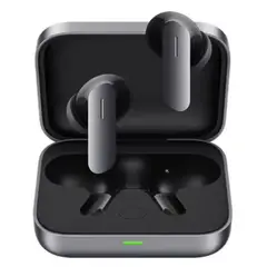 REALME - Audífonos Buds Air 7 Bluetooth BT54 Negro