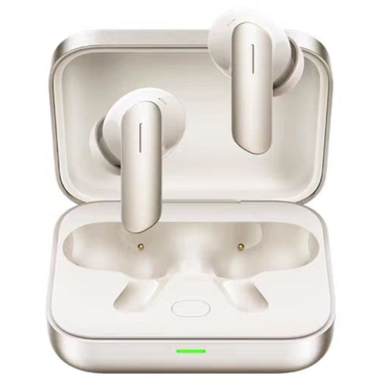 Audífonos Buds Air 7 Bluetooth BT54 Blanco