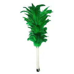 GENERICO - SACUDIDORES DE PLUMA