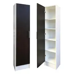 NACION MUEBLES - DESPENSA DIEGO COLOR BLANCO