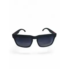 GENERICO - LENTES DE SOL DEPORTIVO POLARIZADO PARA HOMBRE - FOX - UV 400 + FUNDA R