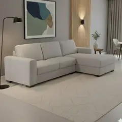 GENERICO - Seccional Izquierdo Éden Ambienta Home 3 Cuerpos