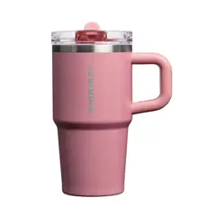 STANLEY - Quencher H2O FlowState Tumbler 20 oz Leakproof Port Shimmer Antifugas