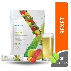 FUXION - REXET 28 STICKS