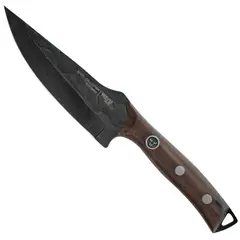 WAYU - CUCHILLO PAIRING CON FUNDA RUSTIC COLECCTION