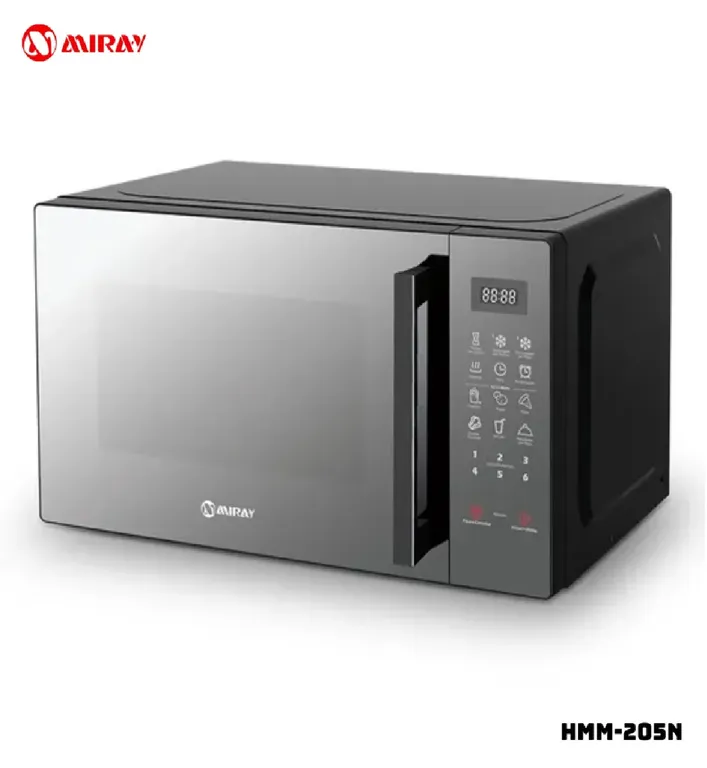 HORNO MICROONDAS 20 L - HMM-205N