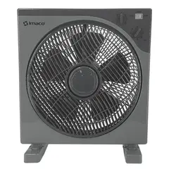 IMACO - Ventilador RecirPortatil IVA13