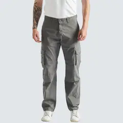 GORDON AND SMITH - PANTALÓN CARGO SLIM HOMBRE G&S FABIAN