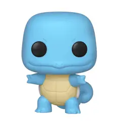 FUNKO - Pop Pokemon Squirtle
