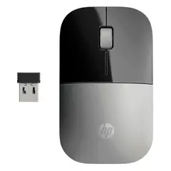 HP - MOUSE Z3700 X7Q44AA#ABL GRIS