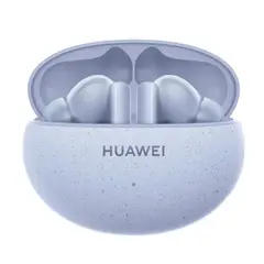 HUAWEI - FreeBuds 5i-Azul headset