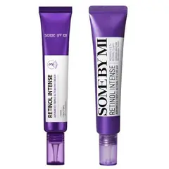 SOME BY MI - Retinol Intense Advanced Triple Action Eye Cream 30mL