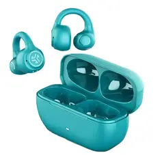 JLAB - Audifonos Flex OPEN Sport Amarillo Verde