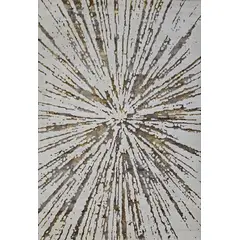 NACIONAL - Alfombra Turca el Sueño - HAFEZ 1.20 m x 1.70 m