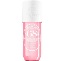 GENERICO - 240mL Cheirosa 68 Beija Flor Perfume Mist Sol de Janeiro