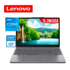 LENOVO - LAPTOP IDEAPAD SLIM 3 15IRH10 I5-13420H 8GB 512GB SSD 15.3" WUXGA