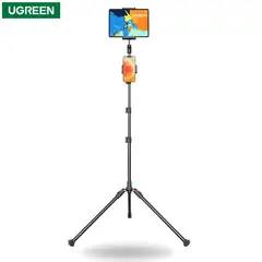 UGREEN - Trípode Ugreen 2 en 1 LP585 para Tablet y Smartphone