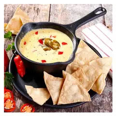 VICTORIA - OLLA CACEROLA DE HIERRO FUNDIDO 14 CM PRECURADO