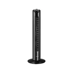 IMACO - VENTILADOR DE TORRE TF2905 50W NEGRO